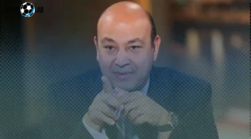 عمرو أديب يتحدى: سنهزم نادي المليار قبل قمة الأهلي والزمالك